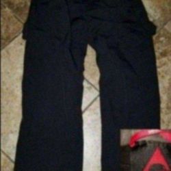 Snowboarding Pants Men Size Small 