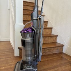 Dyson DC17 Absolute Animal