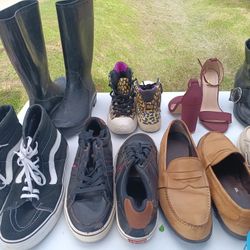 Garage Sale