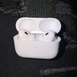 Air pod 2nd generation
