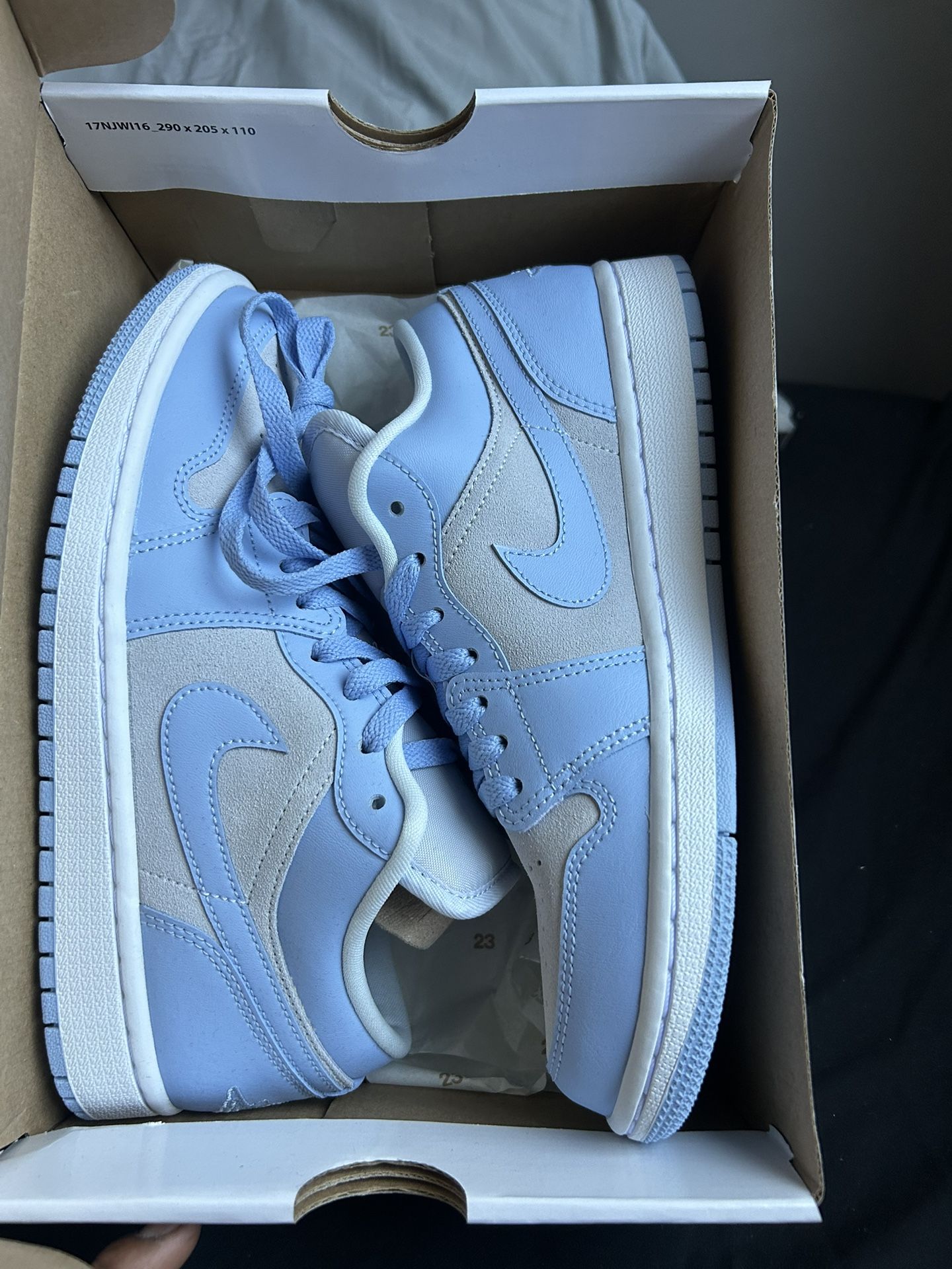 Women Air Jordan 1 Low