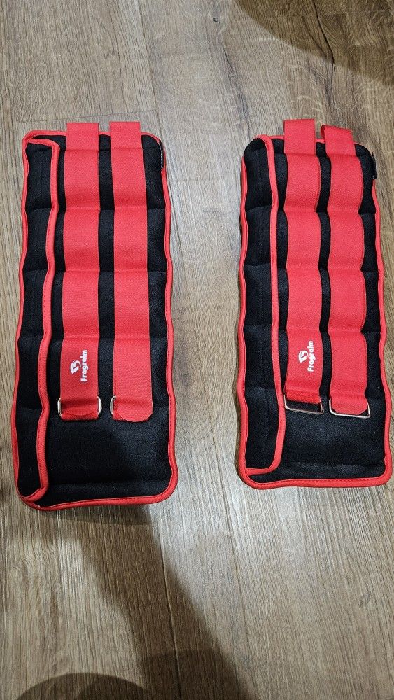 Ankle Weights