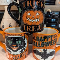 Halloween Items 