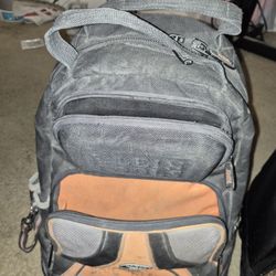 Klein Tool Backpack