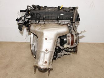 JDM LF 2.0L 4 Cylinder Engine