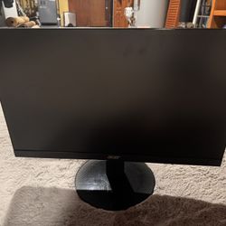 PC Screen