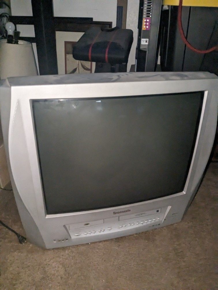 Panasonic(TV) PV-DM2794