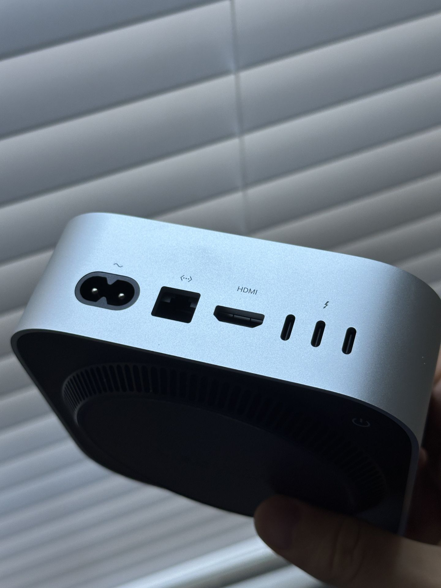 Mac mini M4 Pro (48GB RAM, 1TB SSD) Open Box, Under Warranty