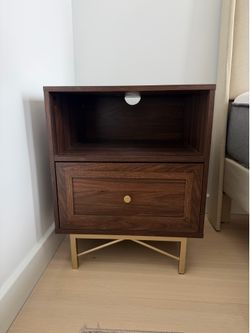 Bedside table for sale