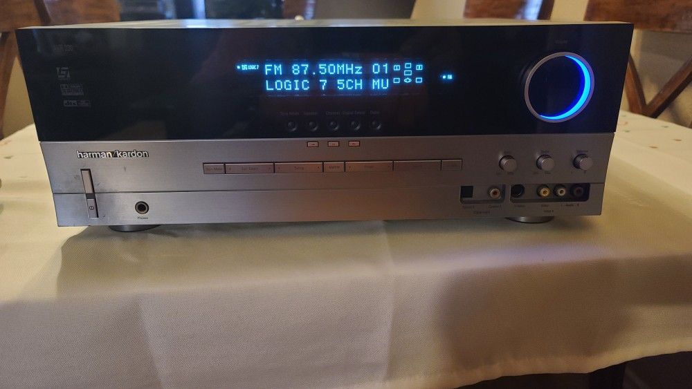 Harman Kardon AVR 230 A/V Receiver