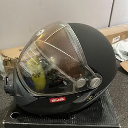 Ski-Doo BV2S Snowmobile Helmet Size XL