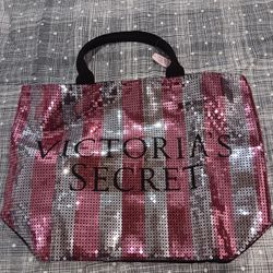 New VICTORIA SECRET TOTE BAG