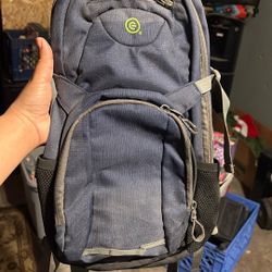 Back Pack 