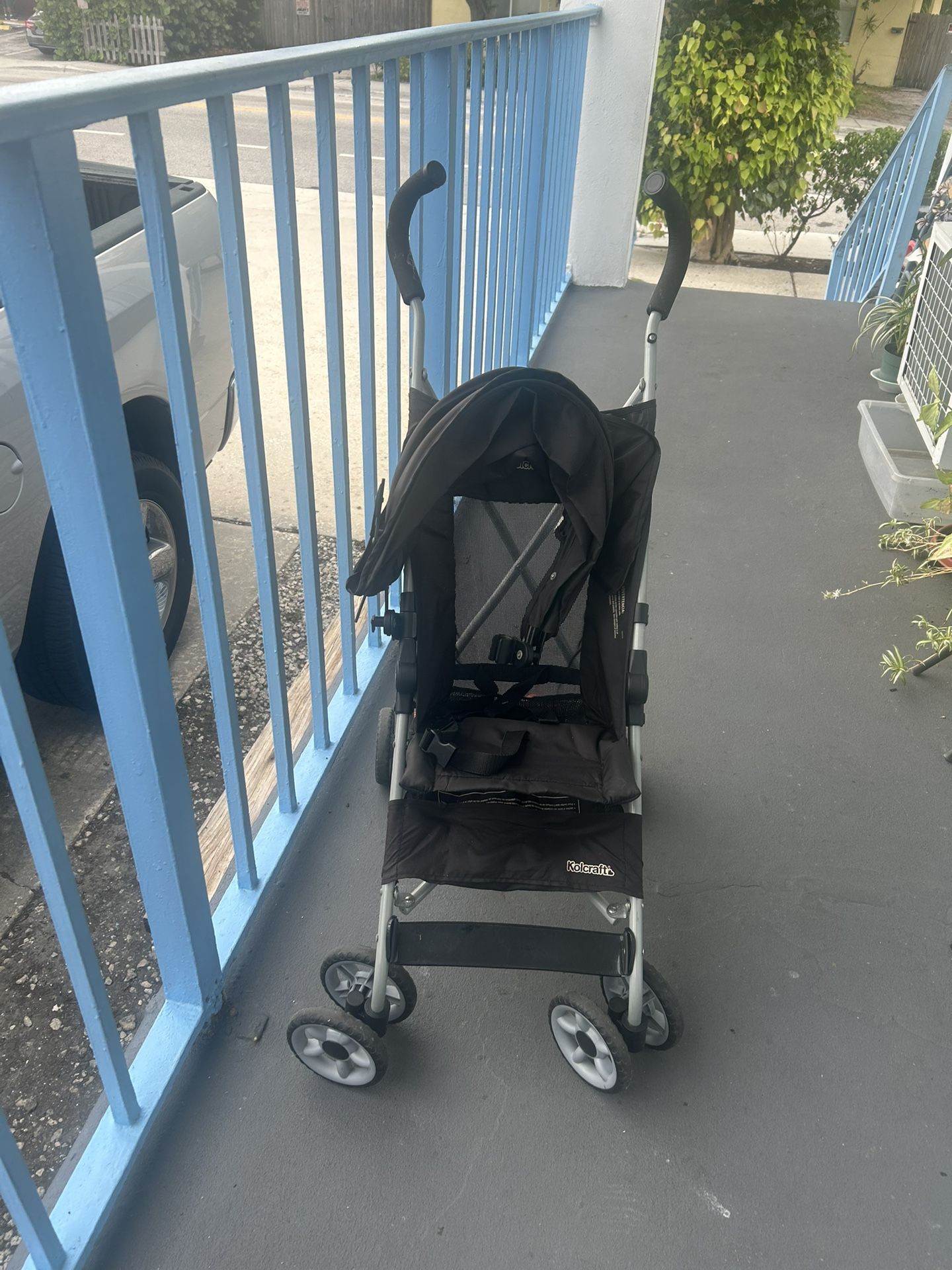 Sun Stroller No brand Broken Side For The Sun Protection