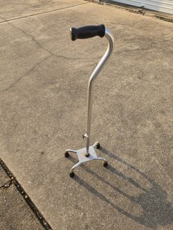 Adjustable Cane