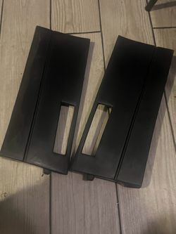 Monte Carlo ss fender extension