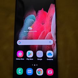 Samsung Galaxy S21 Ultra 128GB Verizon