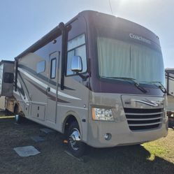 2015 COACHMEN Mirada