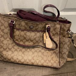 Diaper Bag
