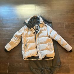 Canada Goose Parka 