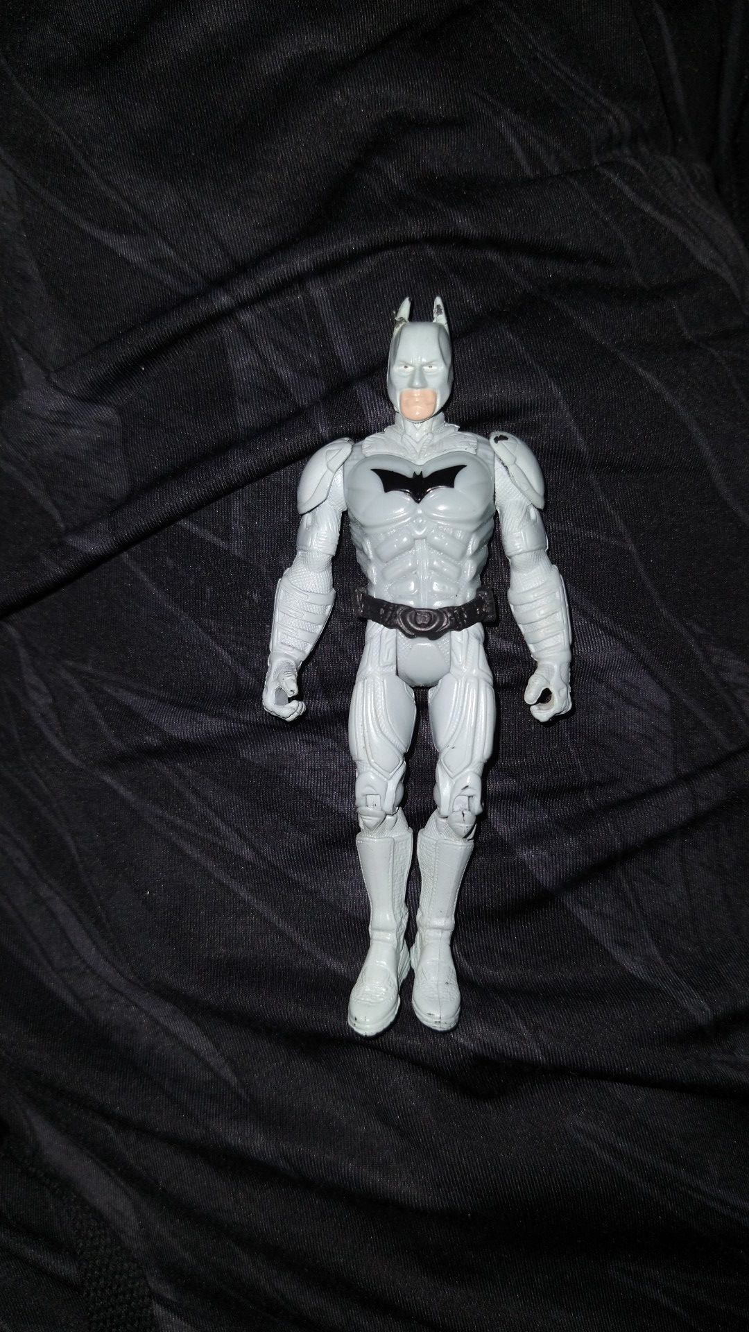 2012 DC Comics Actions of these