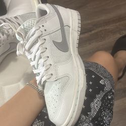 Nike dunks