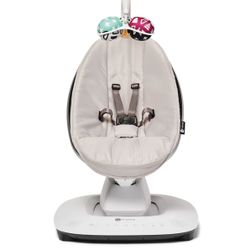 4moms MamaRoo Baby Swing