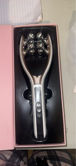 Face massager