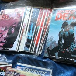 Comics