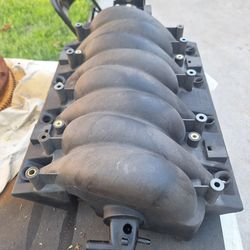 Ls1 intake manifold