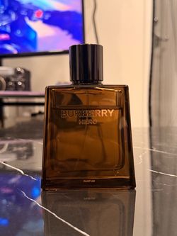 Burberry Hero Parfum