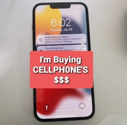 Iphone Xs 256gb Unlocked Cracked Back Glass