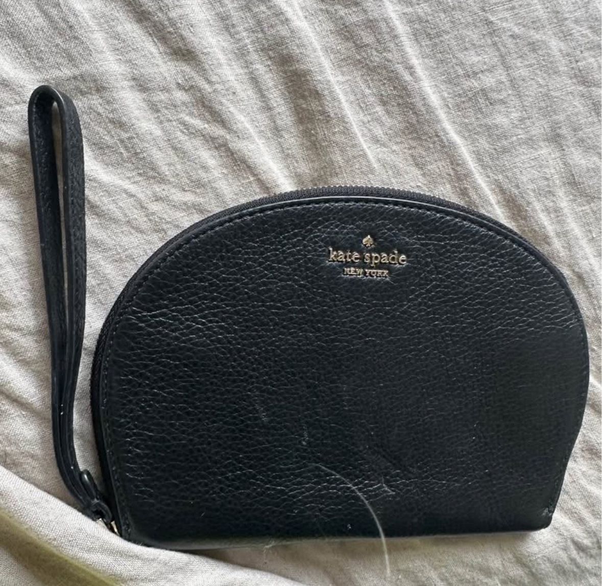 Kate Spade Rima wristlet 