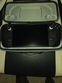 Steam deck lcd 512gb