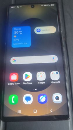 Samsung S25 ultra