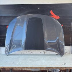 2020 Outback Hood OEM Original 2025 