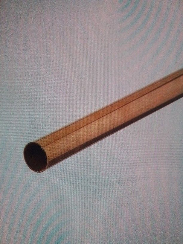 Copper Tubing