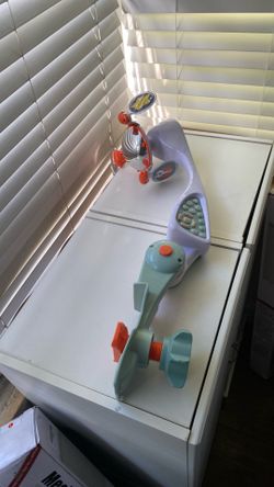 Nurture smart mobile crib
