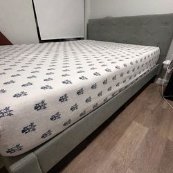 Selling Bed Frame