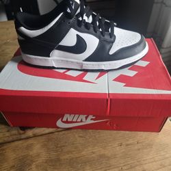 Nike Dunks