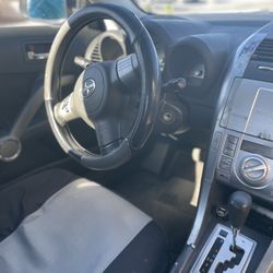2008 Toyota scion TC