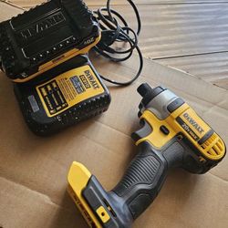 Dewalt Drill 