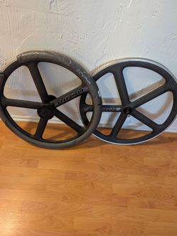 ENCORE 29" Wheels