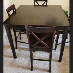 Kitchen Table 