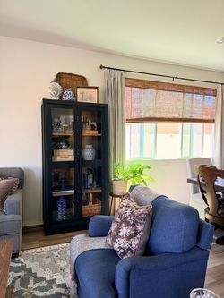 Display Cabinet