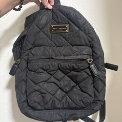 Marc Jacob’s Backpack 