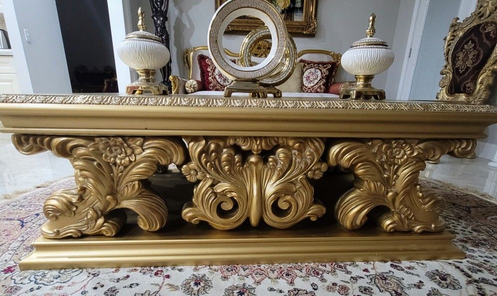 Gorgeous Table Set