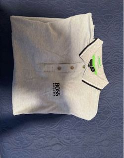 Hugo Boss polo