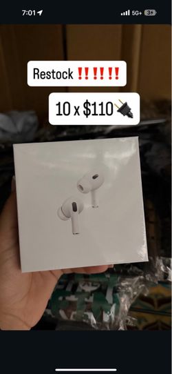 AirPods