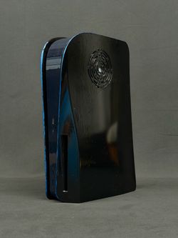 PlayStation 5 Disc Edition